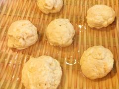 -谭家山河村铁锅炖&东北烧烤(交大店)