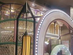 -清远熹乐谷温泉度假酒店