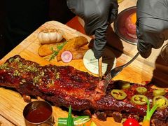 -布拉格餐厅· 中欧捷克菜(全国首店)