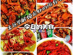 -香满锅老北京羊蝎子火锅·家常菜(新街口店)