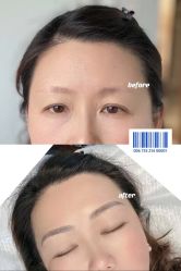 -MIVI野生眉纹绣纹眉