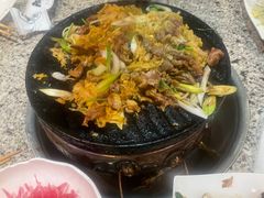 -厚味居炙子烤肉·清真(天桥南纬路店)