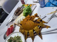 -勇利赵家烤肉坊(纬二街店)