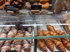-麦田工坊(月湖店)