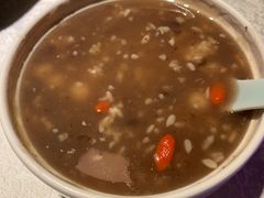 酒酿圆子-乾园(天河城店)