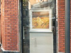 -黎黄陂路街头博物馆