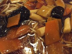 -归元·云集斋素菜馆