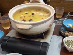 -金龙·打边炉(武进路店)
