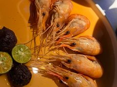 -醉舍·新淮扬菜(长宁龙之梦店)
