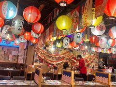 -桃太郎寿司料理(南坪店)