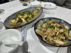 -阿尔法海鲜排档(爱琴海店)