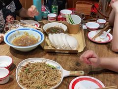 -永红源啤酒·烧烤·海鲜·大排档(青特城店)