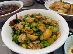 -八张桌子(老店)