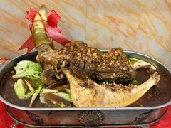 -五谷丰香饺子馆(总店)
