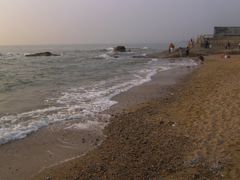 -日照灯塔风景区