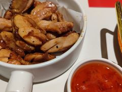 -赤火牛排(金狮广场店)