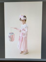 -爱你宝贝孕婴亲子摄影美学馆(绍兴店)