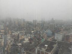 -澳门十六浦索菲特大酒店
