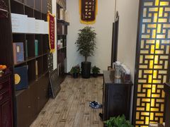 -莱仪堂艾灸经络养生馆(宜川路店)