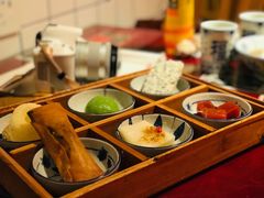 -味福记·本地特色菜(八一万达广场店)