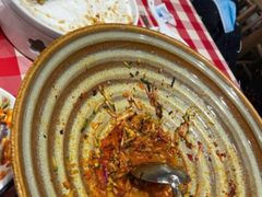 -西北莜面村(太原店)