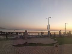 -金梦海湾浴场
