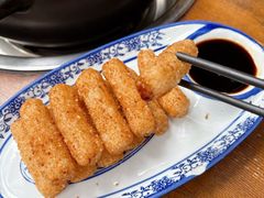 -茶马古道·野生菌清汤黄牛肉(沙溪店)