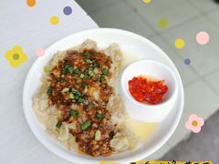 -玲玲饮食店