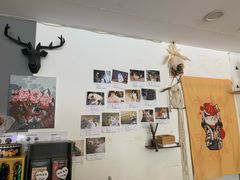 -平行世界·猫咖(首经贸店)