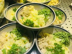 -聚合鑫东北熏酱熟食麻辣面(长阳店)