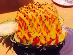 -小木屋米酒店总店