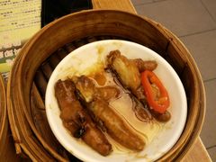 -添好运点心专门店(深水埗店)