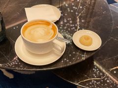 -V咖啡(兰州盛达希尔顿酒店)