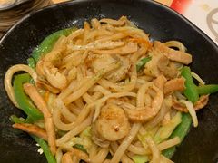 -元气寿司(新城市广场店)