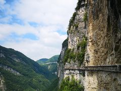 -鹿院坪生态旅游景区