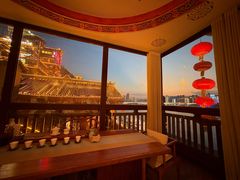 -小天鹅火锅·一线江景洪鼎旗舰店(洪崖洞店)