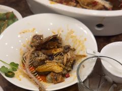 -一楼食业·美食人家