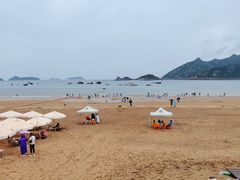 -大京沙滩