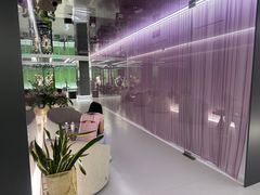 -优享健身(三元桥店)