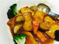 -随园花园餐厅(新港中路店)