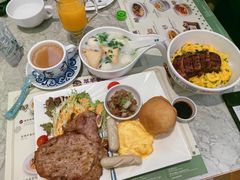 -翠华(澳门银河店)