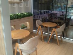 -好利来(北顺城路店)