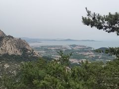 -崂山仰口游览区