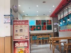 -塔斯汀中国汉堡(西湖景顺铂悦城店)
