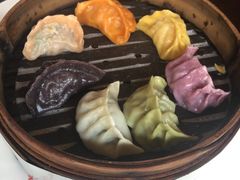 七彩蒸饺-汪一挑馄饨(老街店)