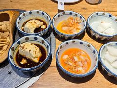 -十号烤场(麦岛店十二年店)