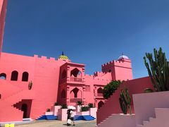 -漳州滨海火山岛自然生态风景区