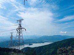-北京十三陵国家森林公园蟒山景区