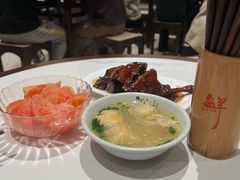 -慧娟面馆·餐厅(望江路店)