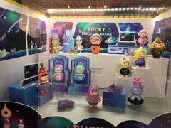 -泡泡玛特POPMART(赛格国际购物中心店)